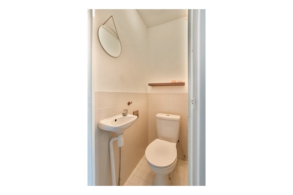 Medium property photo - Nieuwe Kerkstraat 117-2, 1018 VJ Amsterdam
